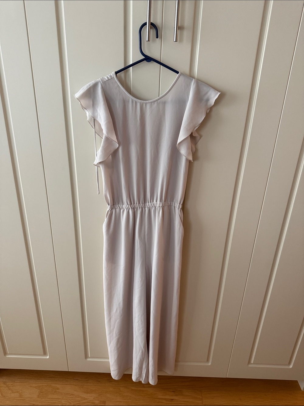 Aritzia Wilfred Jumpsuit Size S